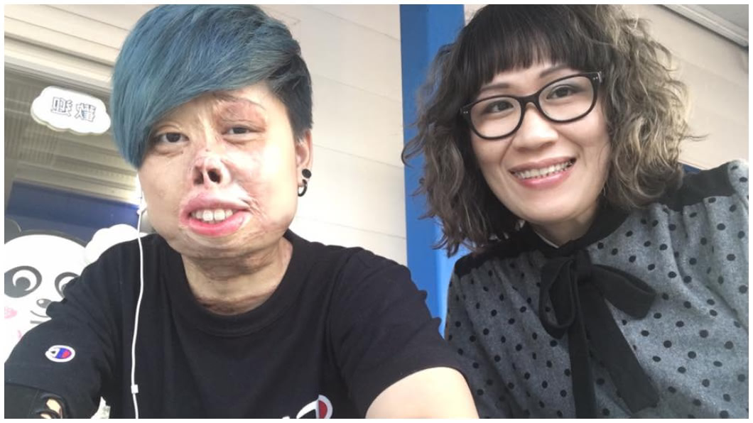 圖/翻攝莊雅菁臉書