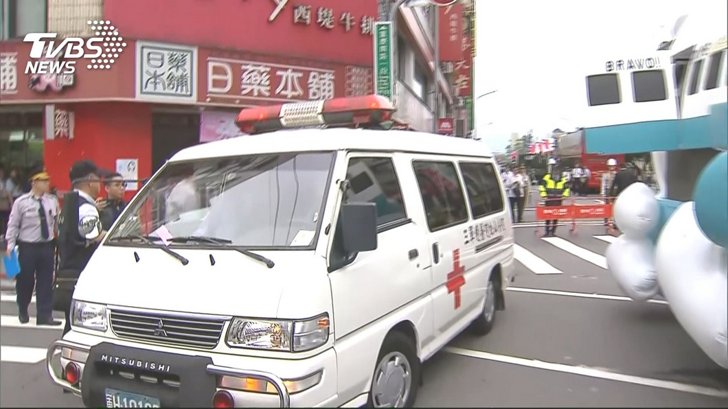 圖/TVBS
