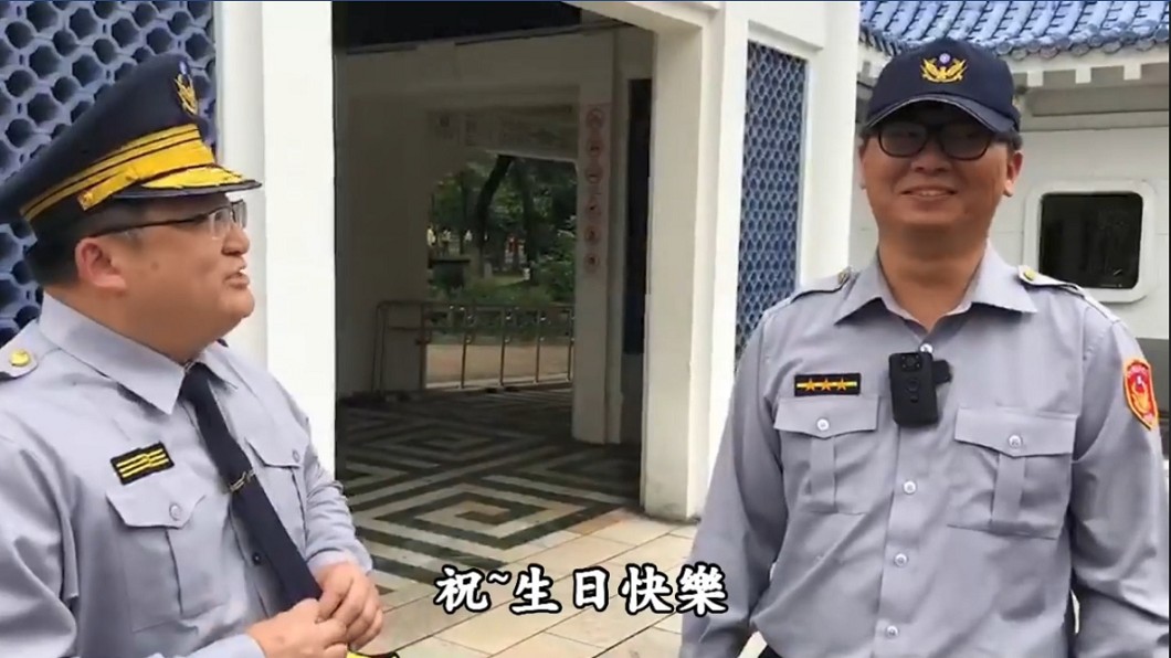 圖/翻攝自大安波麗士臉書
