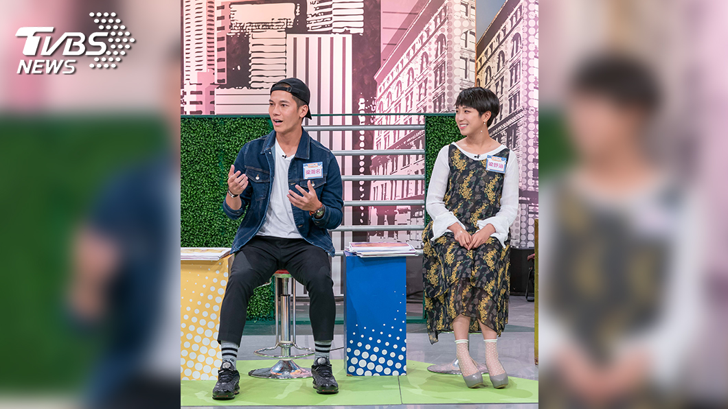 圖/TVBS