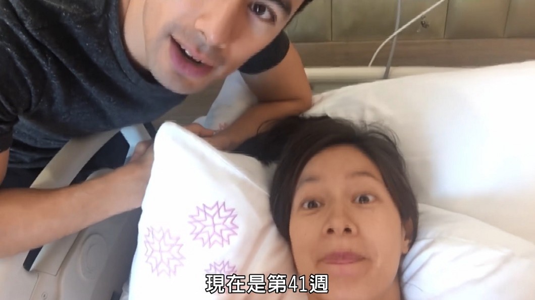 圖/翻攝Janet Hsieh謝怡芬臉書