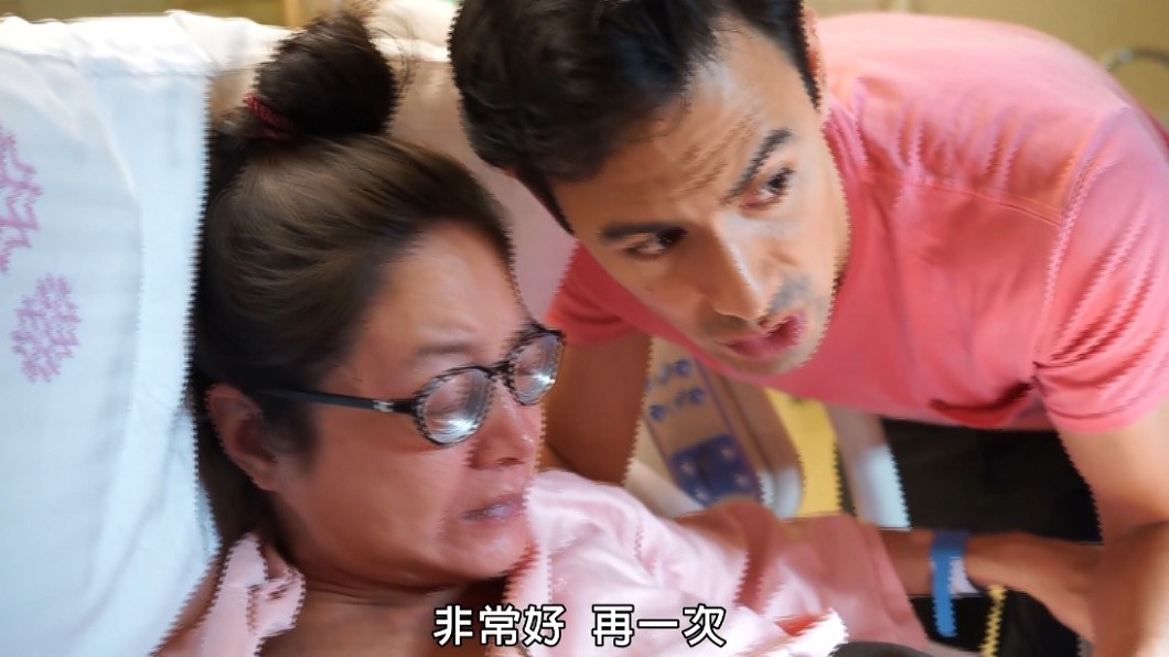 圖/翻攝Janet Hsieh謝怡芬臉書