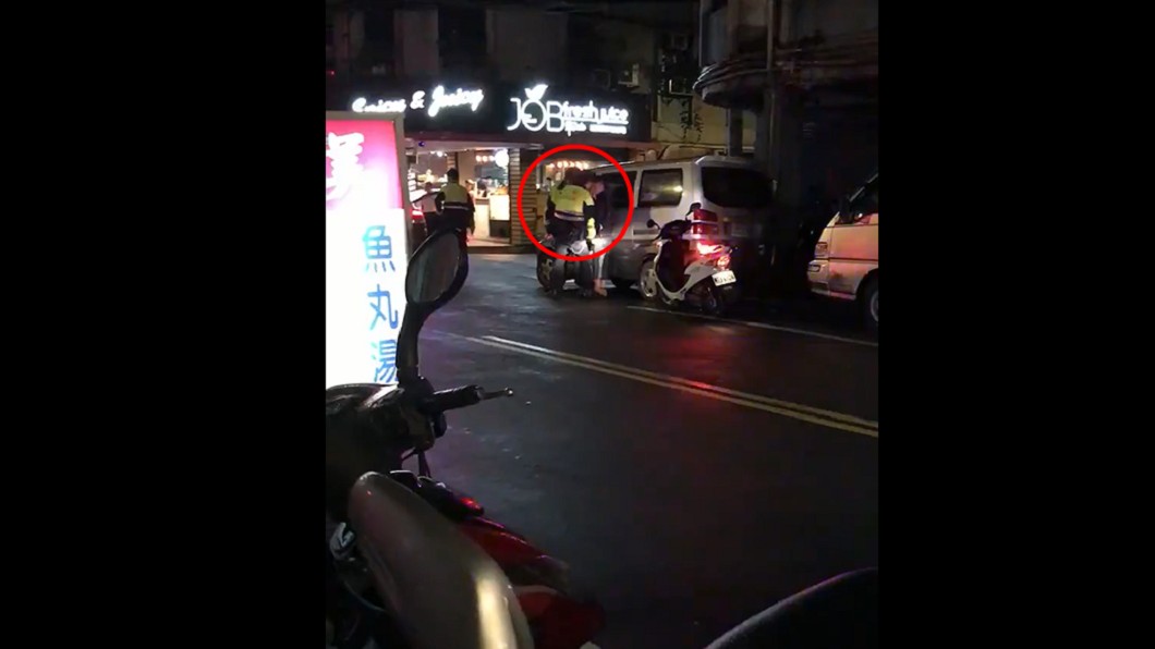 圖/翻攝爆料公社