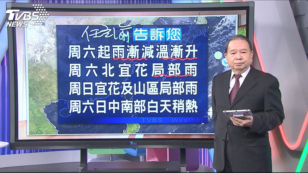 圖/TVBS