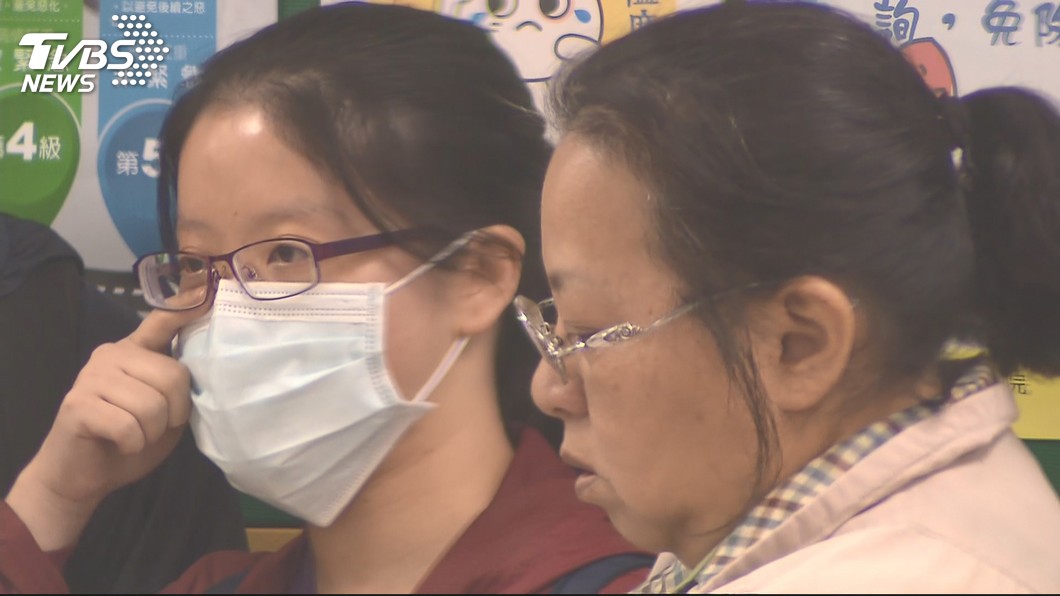 圖/TVBS