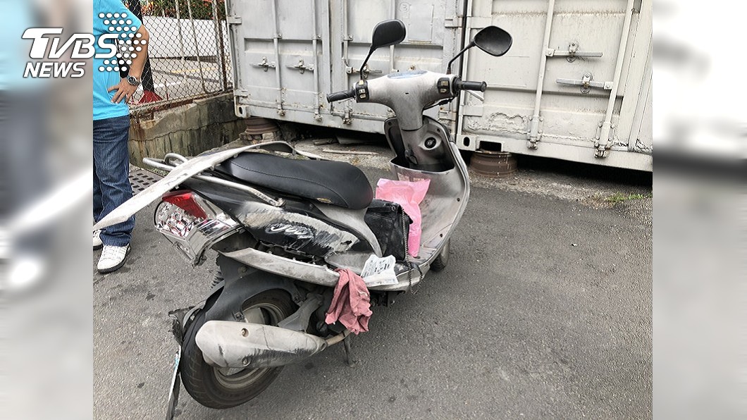 圖/TVBS