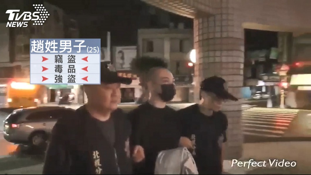 圖/TVBS