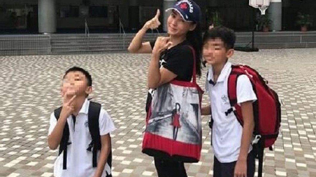 圖/翻攝自《微博》