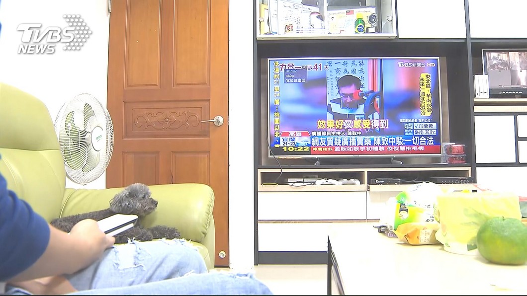 圖/TVBS