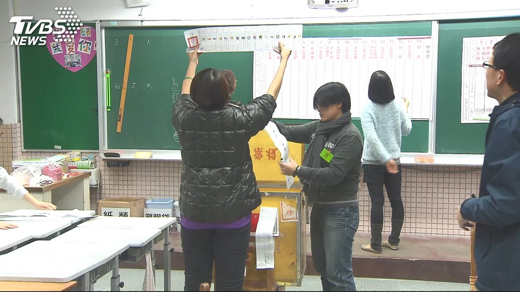 圖/TVBS