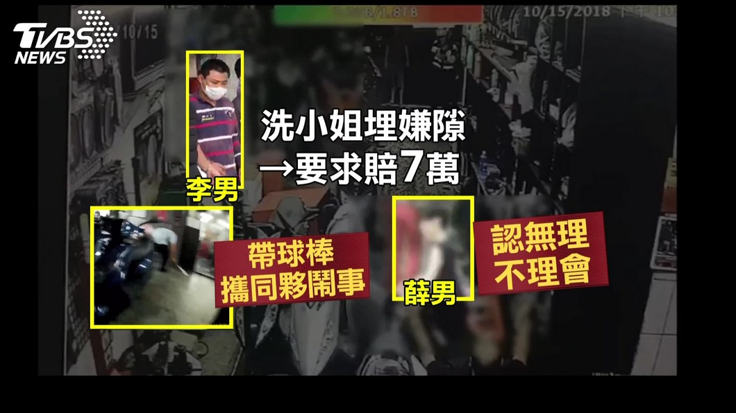圖/TVBS