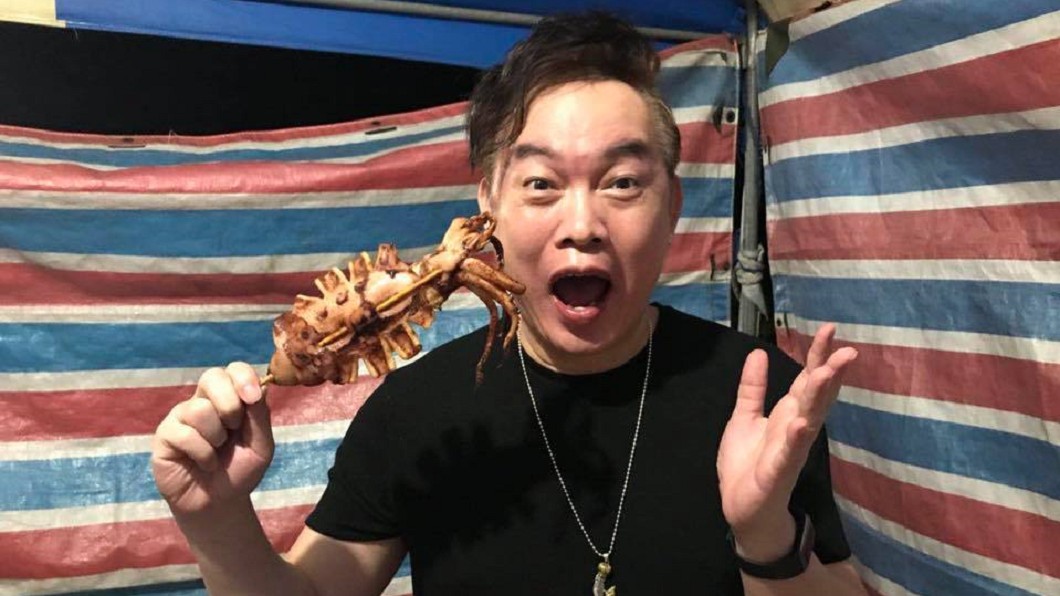 圖/翻攝自康康臉書