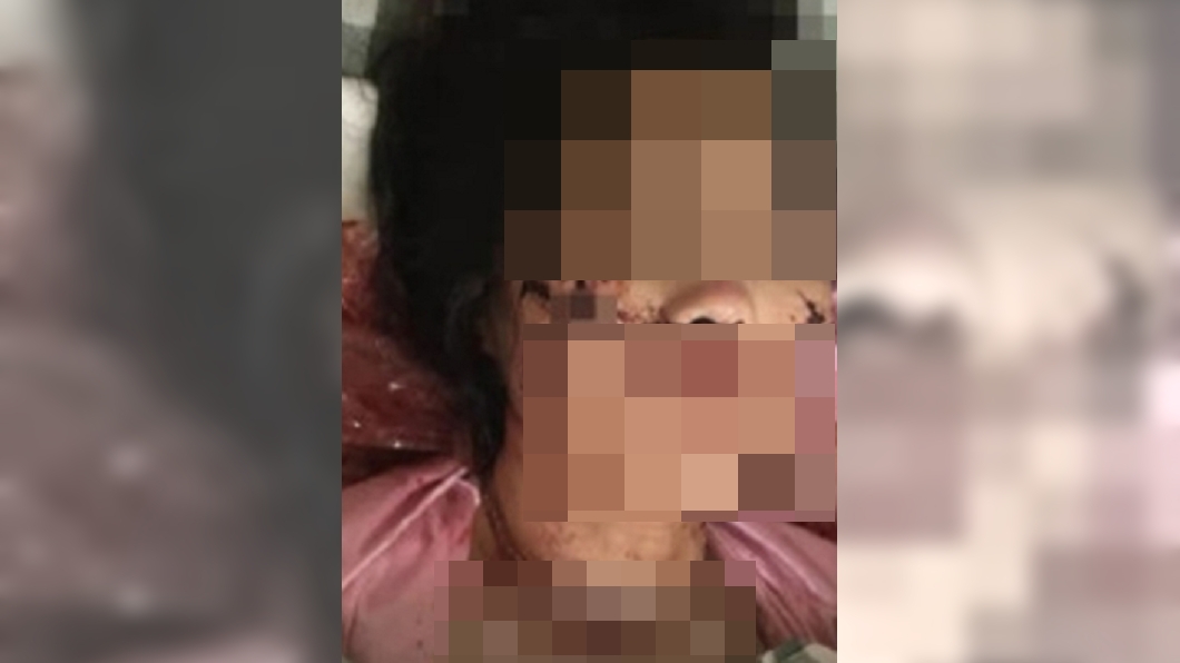 圖/翻攝自微博《海寧大潮網》