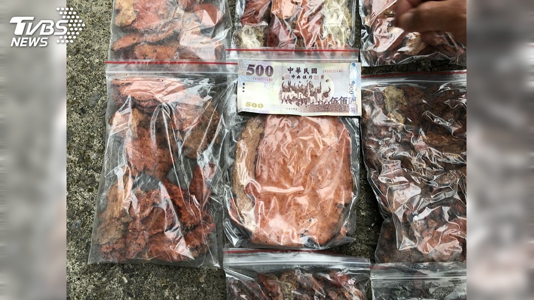 圖/中央社
