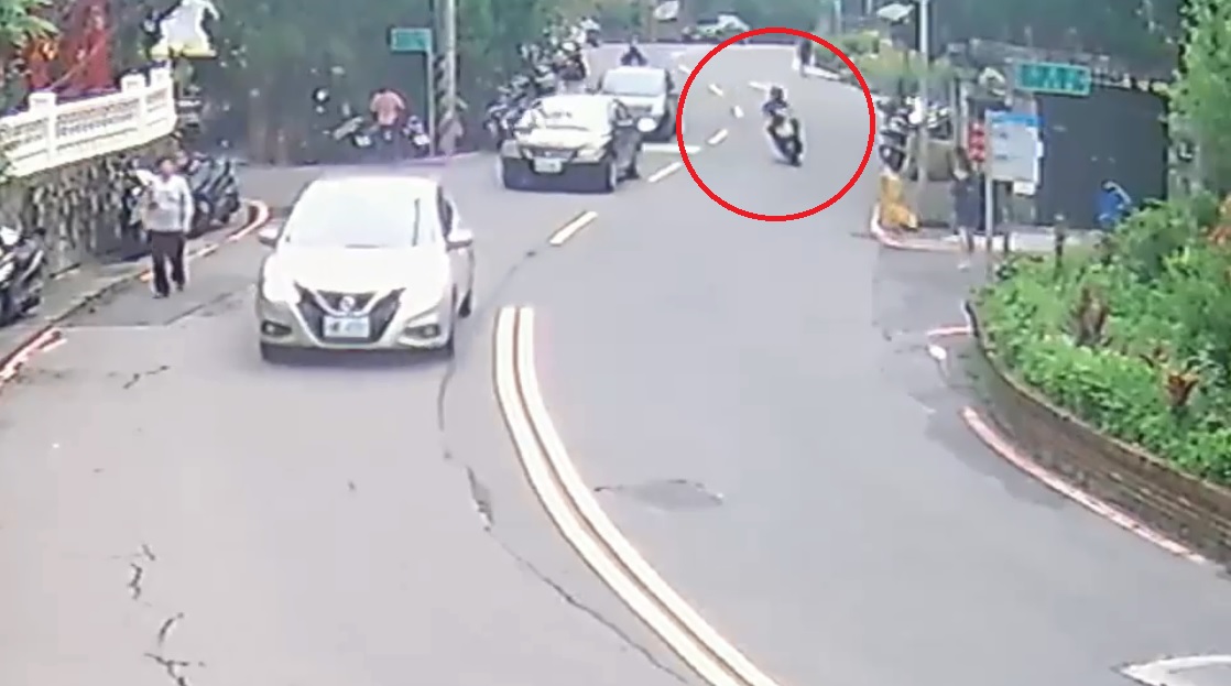 圖/翻攝自聯結車 大貨車 大客車 拉拉隊 運輸業 照片影片資訊分享團臉書