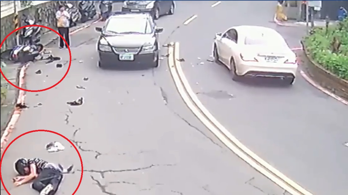 圖/翻攝自聯結車 大貨車 大客車 拉拉隊 運輸業 照片影片資訊分享團臉書