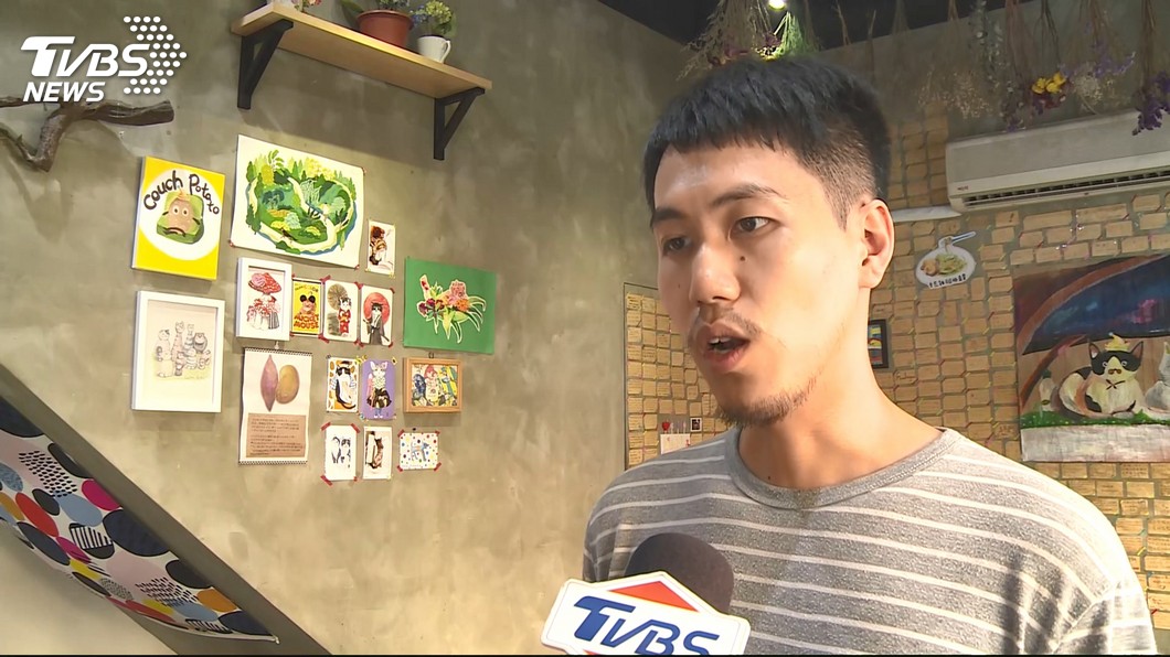 圖/TVBS