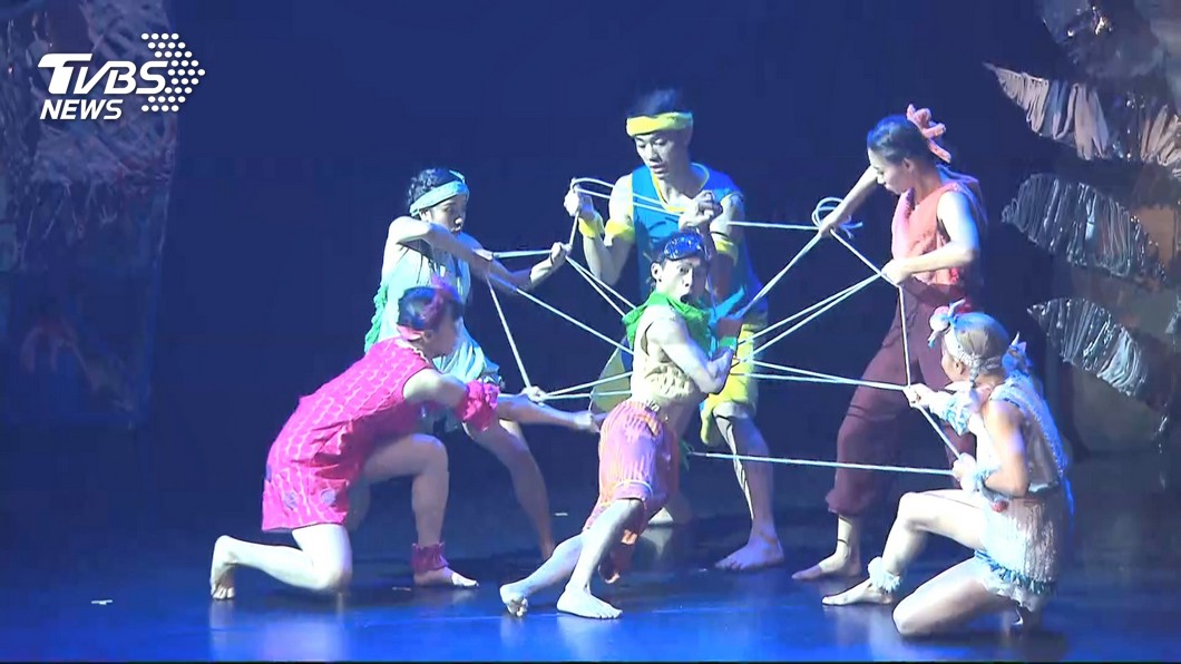 圖/TVBS