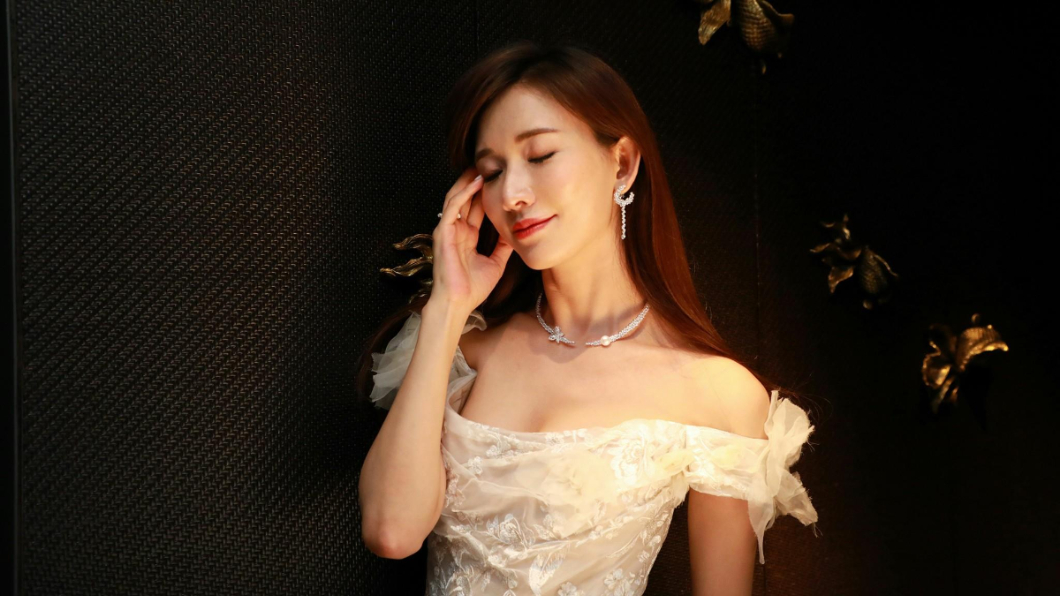 圖/翻攝自林志玲臉書
