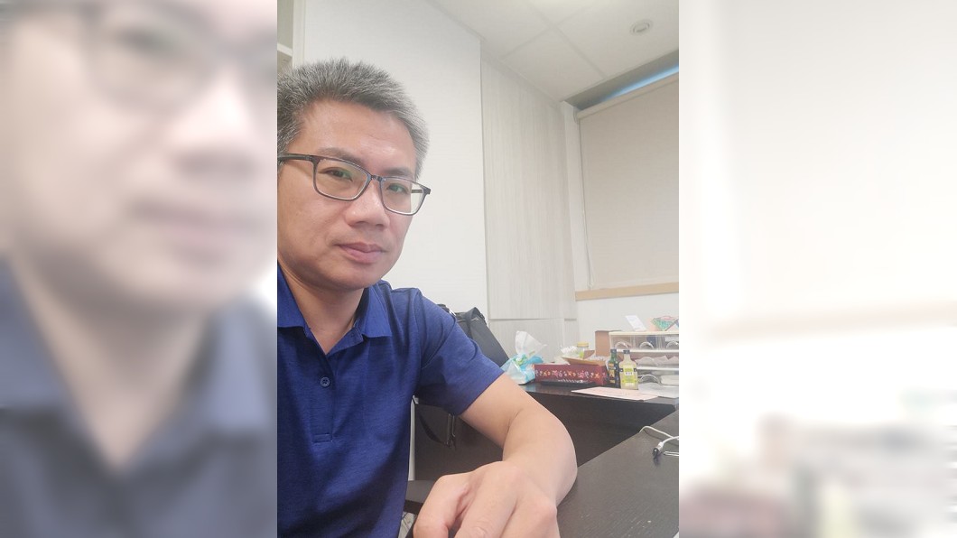 圖/翻攝自羅友志臉書