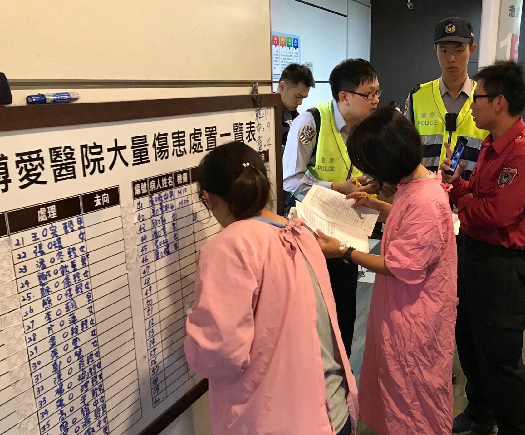 圖/翻攝自羅東博愛醫院臉書