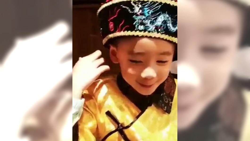 圖/翻攝自陳小春IG