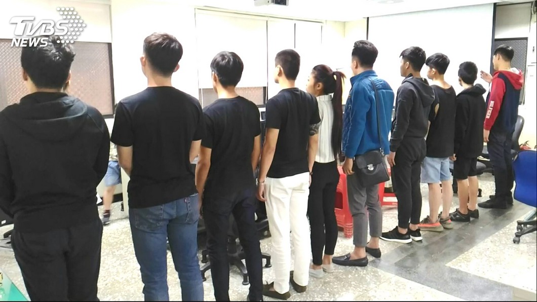 圖/TVBS