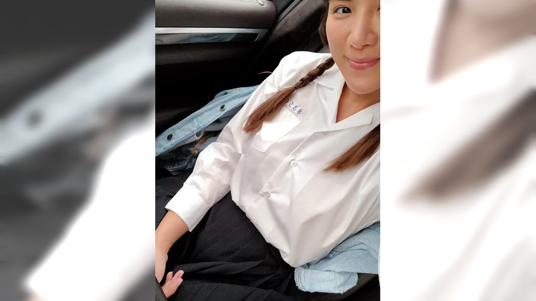 圖/翻攝自胡小禎臉書