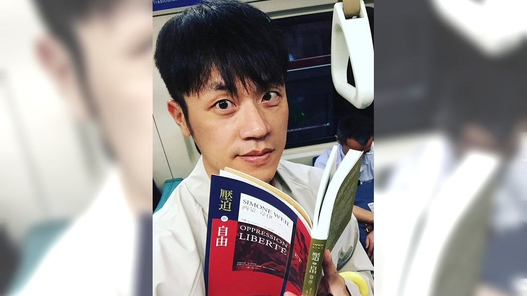 圖/翻攝自焦糖陳嘉行臉書
