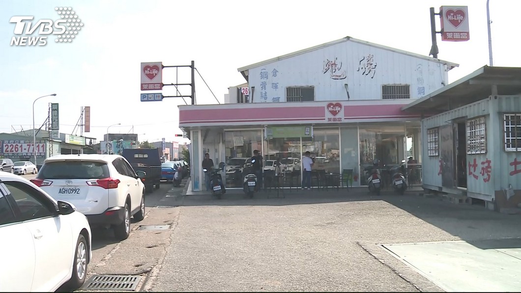 圖/TVBS