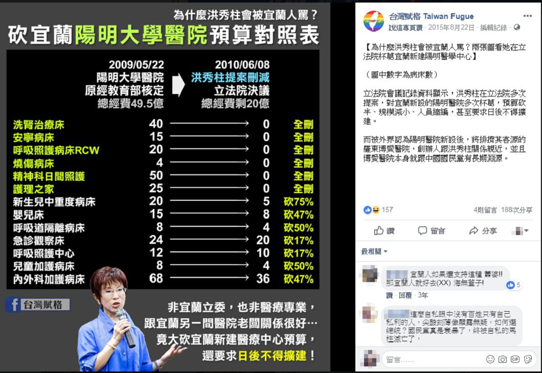 圖/翻攝台灣賦格 Taiwan Fugue臉書