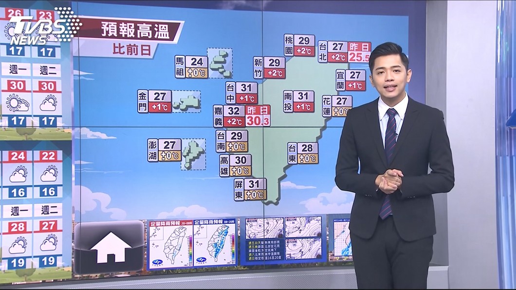 圖/TVBS
