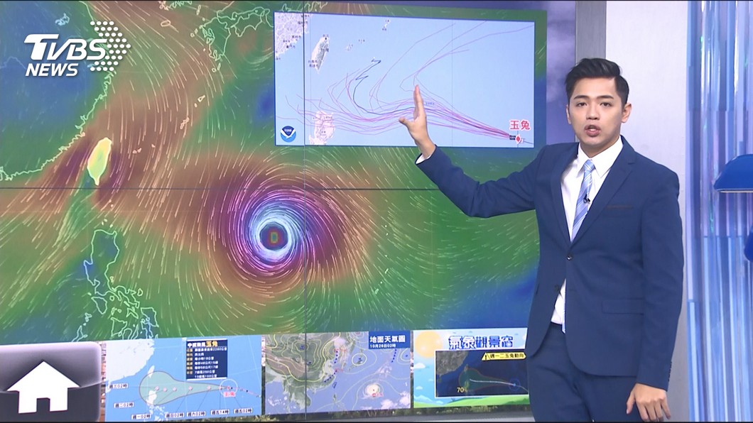 圖/TVBS