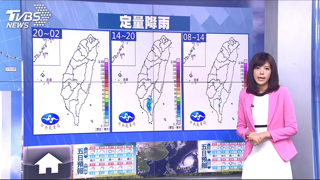 圖/TVBS