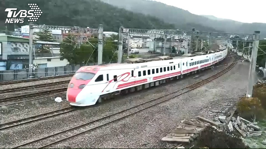 圖/TVBS