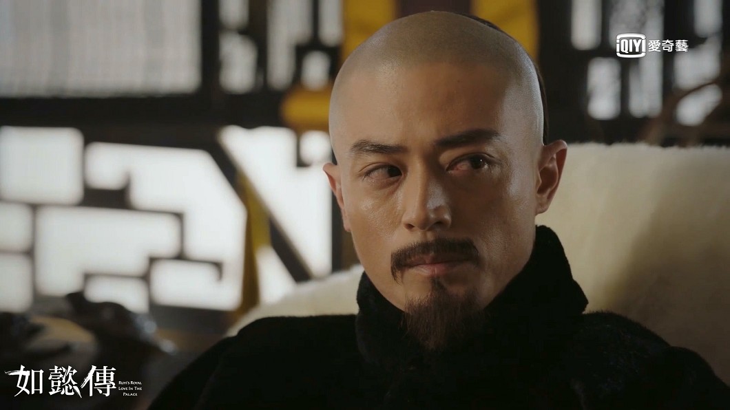 圖/愛奇藝台灣站提供