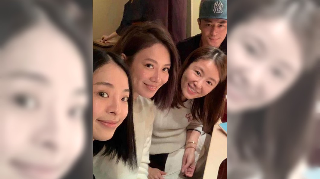 圖/翻攝自Melody IG