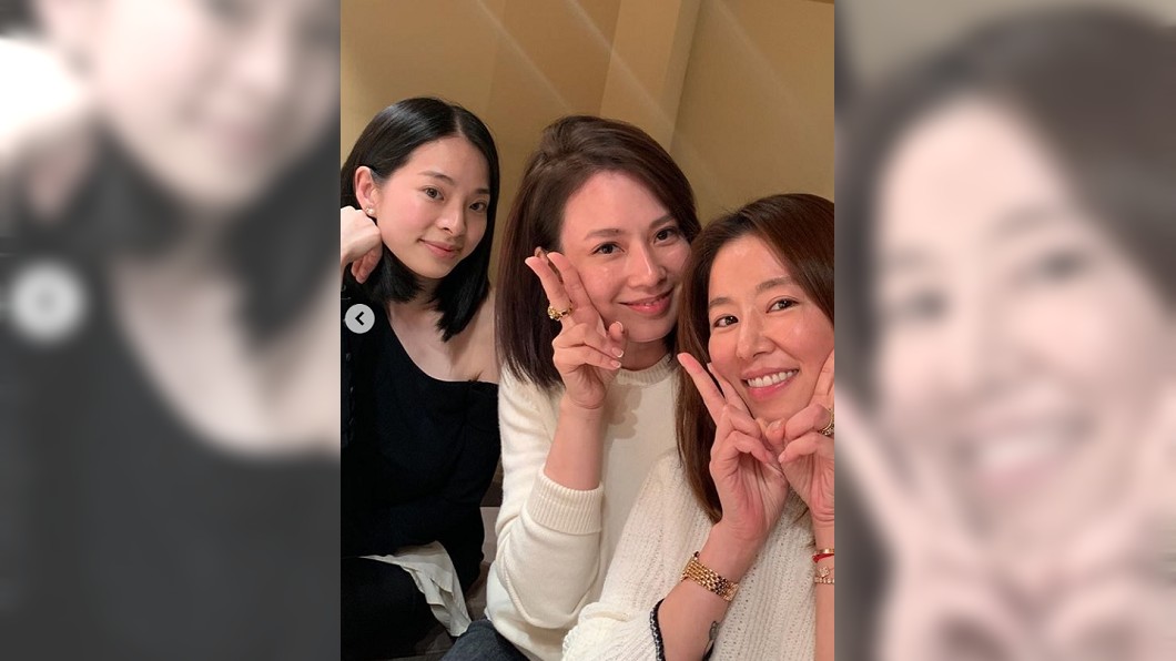 圖/翻攝自Melody IG