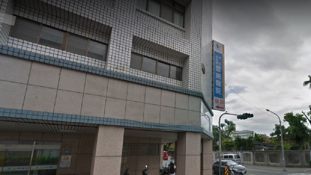 衛福部台東醫院護理之家，驚傳男照服員性侵男病患事件。(圖／翻攝自Google Map)