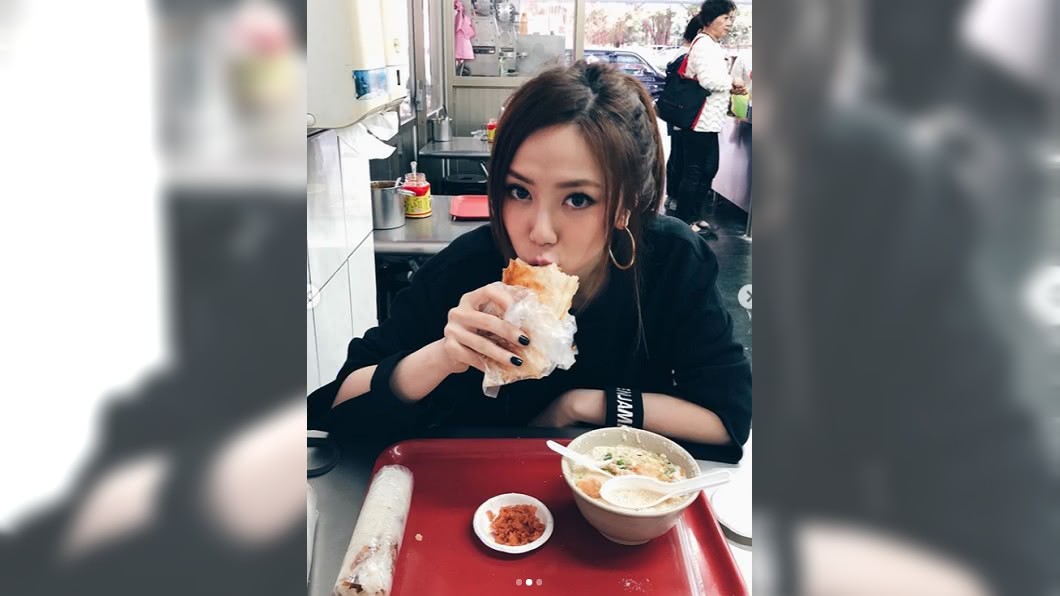 圖/翻攝自鄧紫棋IG