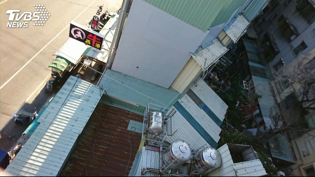 圖/TVBS