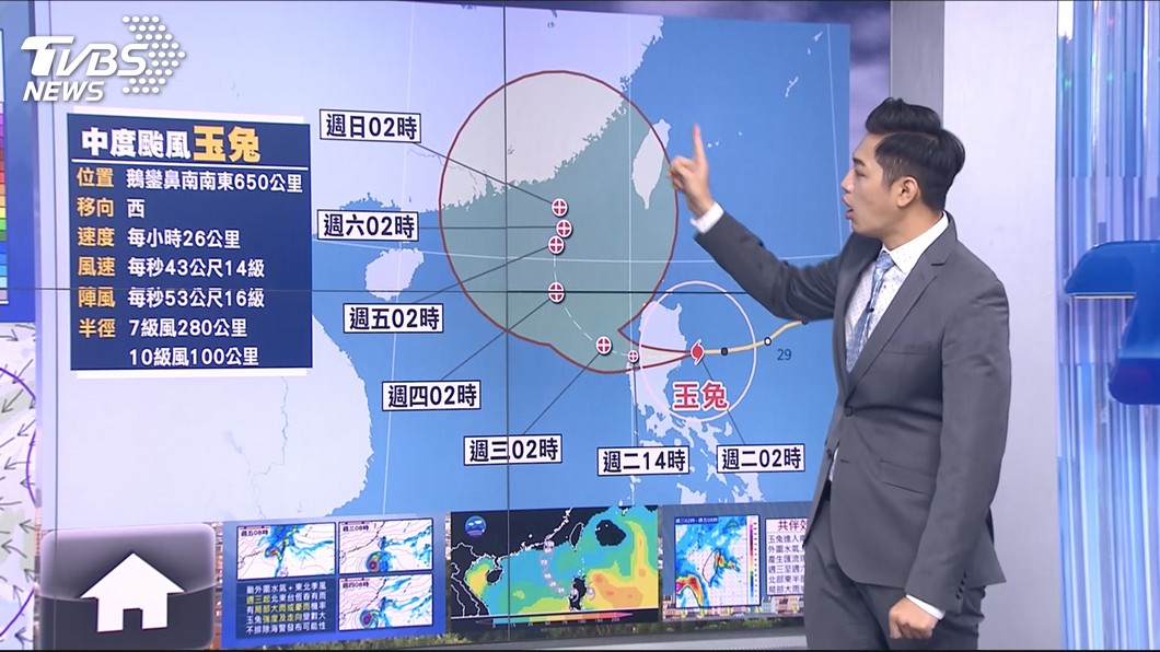 圖/TVBS
