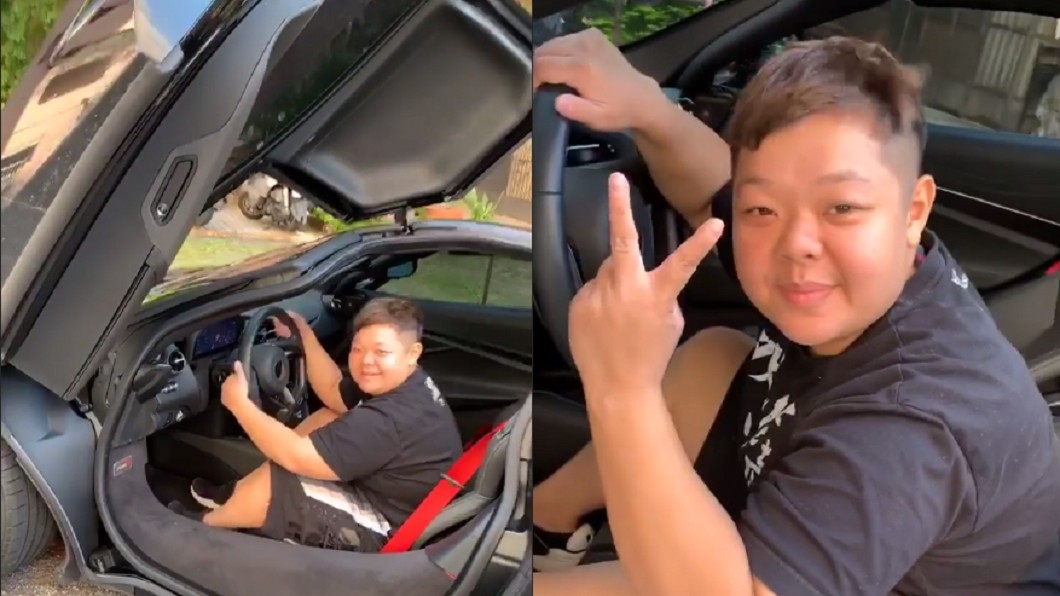圖/翻攝自 小亨堡 IG