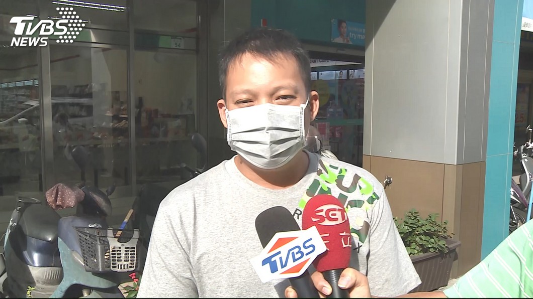 圖/TVBS