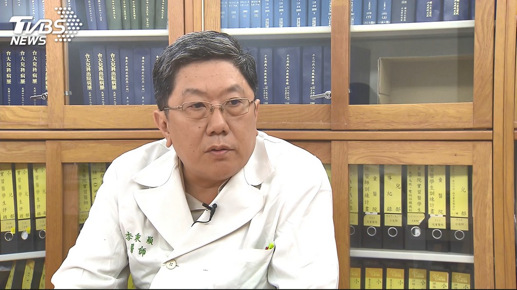 圖/TVBS