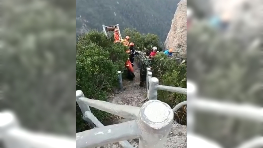 圖/翻攝自梨視頻
