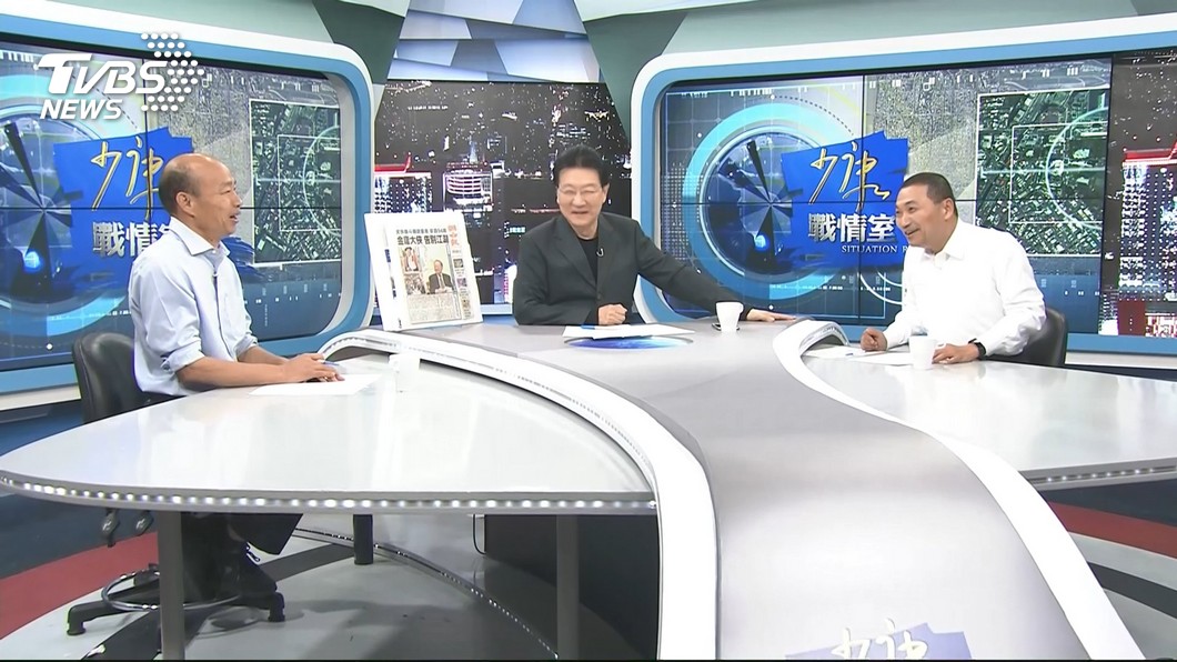 圖/TVBS
