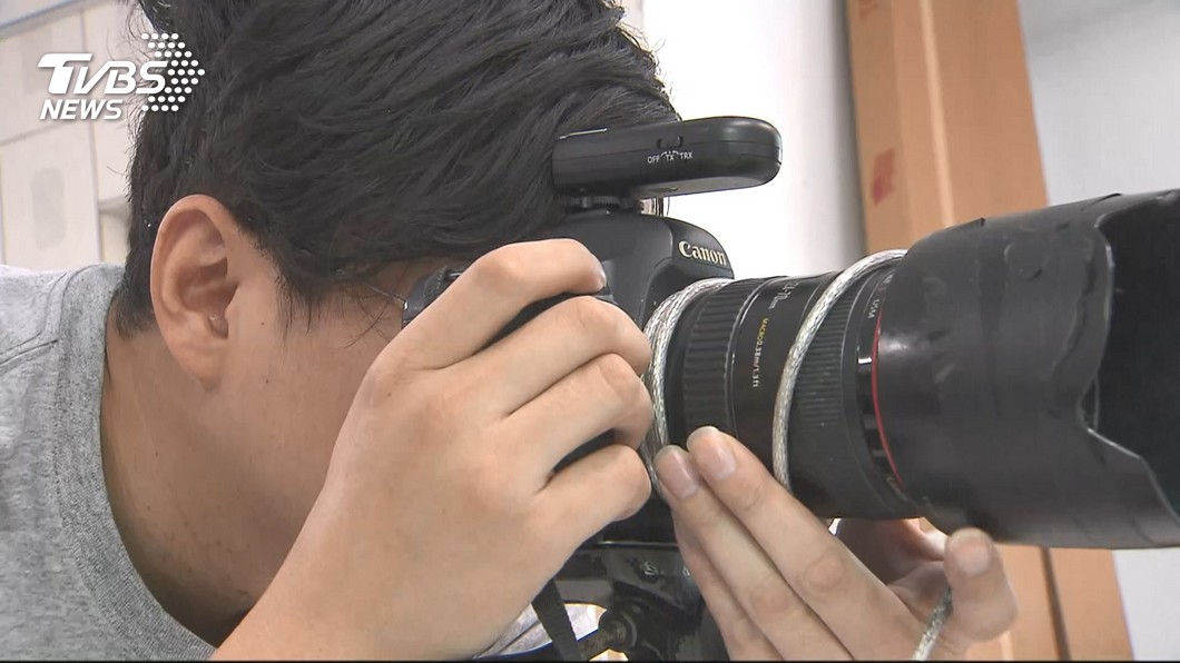 圖/TVBS