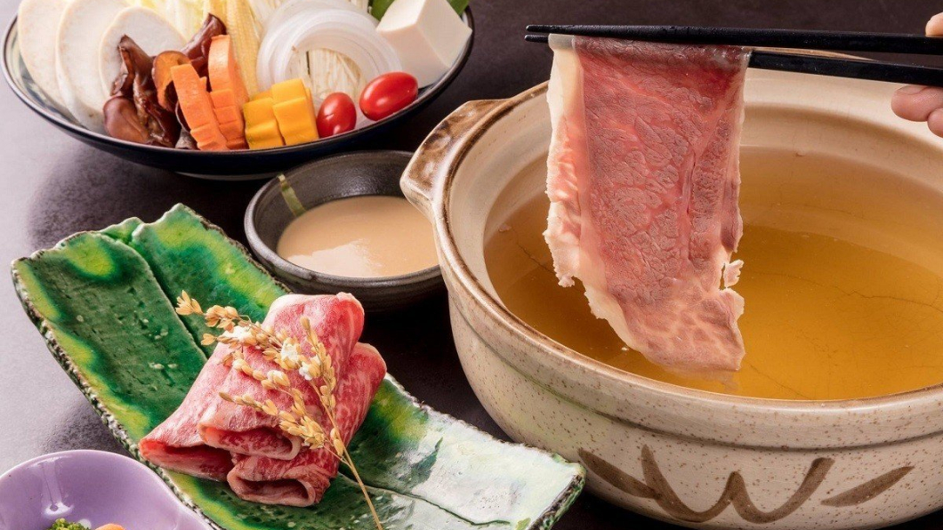 餐廳部分也有優惠!圖/六福皇宮提供