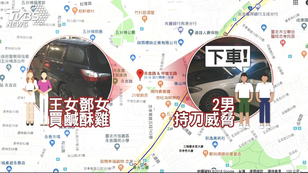 圖/TVBS